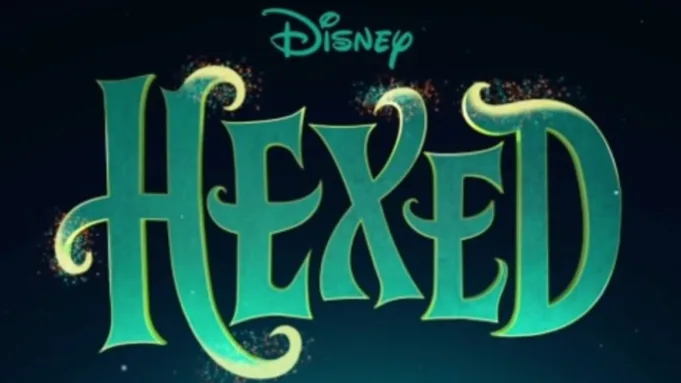 Disney meluncurkan film animasi baru 'Hexed,' mengatur tanggal rilis 2026
