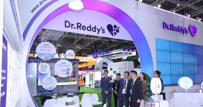 Dr Reddy's mengharapkan kerangka kerja GST baru untuk mengatasi masalah kritis yang berdampak pada sektor farmasi
