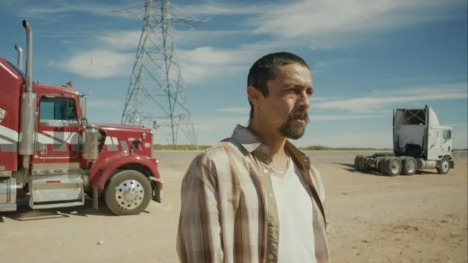Drama Venesia 'On The Road' yang Diakuisisi oleh Italy's I Wonder Pictures
