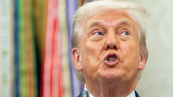 Trump warns of 'secondary sanctions' after slapping 50% tariff on India for buying Russian oil