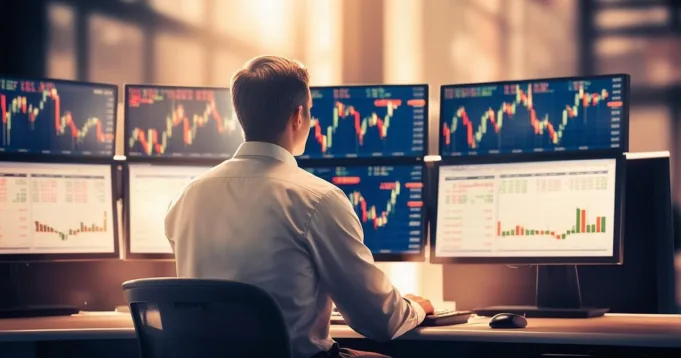 Edelweiss Financial, Nilai Aptus, Penerangan Transrail, Teknologi Nazara dan banyak lagi
