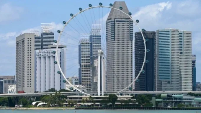 Ekonomi Manakah yang Paling Kompetitif di Asia?