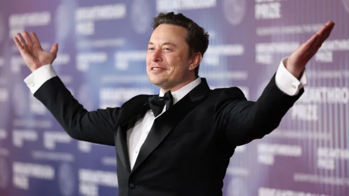 Elon Musk Doc akan dirilis di bioskop AS oleh Bleecker Street
