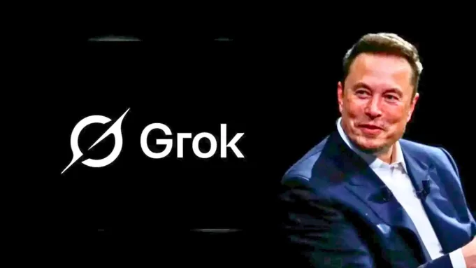 Elon Musk mengatakan Xai memiliki grok bersumber terbuka 2.5
