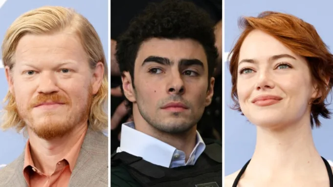 Emma Stone Menemukan Paralel Beteween 'Bugonia' dan Luigi Mijione
