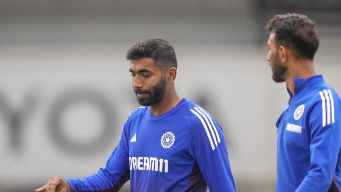 Eng vs Ind, Tes ke -5: Mengapa Jasprit Bumrah tidak memainkan tes kelima melawan Inggris?
