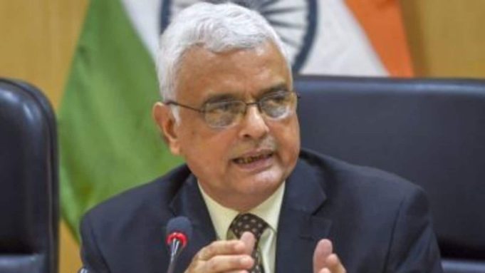 Ex-CEC OP Rawat flags time constraints in Bihar voter list revision - ‘no need for this kind of exercise in this manner’