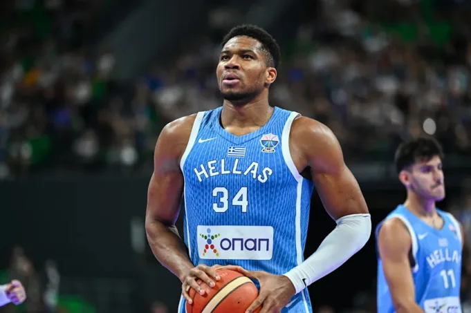 FIBA EUROBASKET 2025: Cara Menonton Turnamen Bola Basket dari AS
