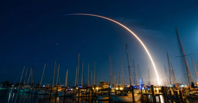 Falcon 9 Milestones Vindicate SPACEX's 'Dumb' pendekatan untuk digunakan kembali
