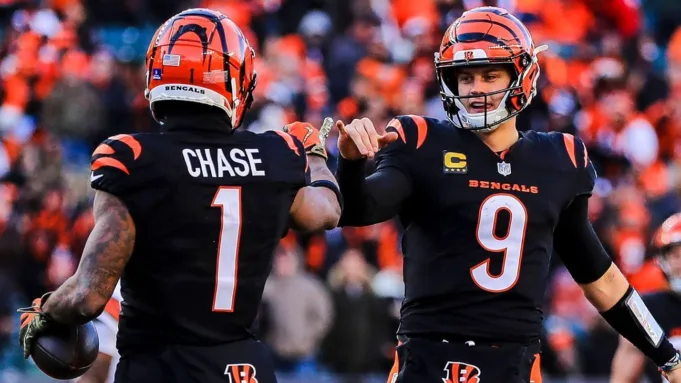 Fantasy Football 2025 - Peringkat PPR Minggu 1
