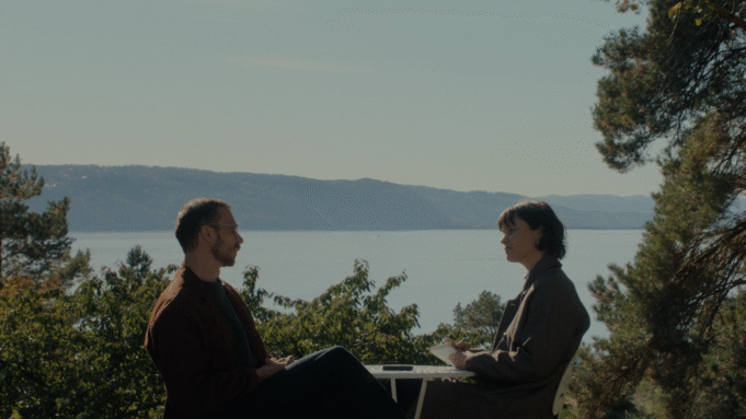 Film Frenetic Membawa Busur Locarno Solomamma 'Solomamma'
