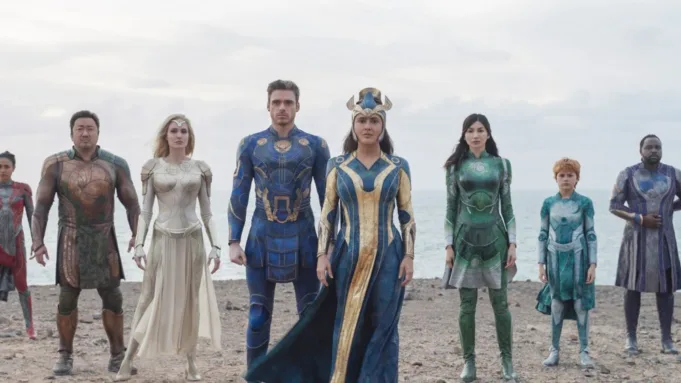 Film Marvel memiliki uang tanpa batas dan itu berbahaya
