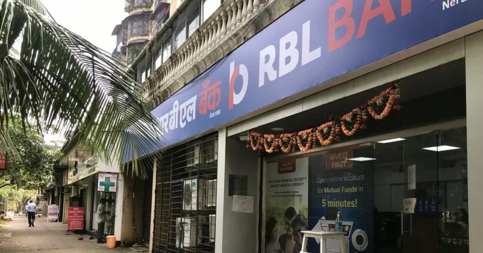 Bank RBL untuk mengumpulkan Rs 6.500 crore melalui ekuitas dan hutang
