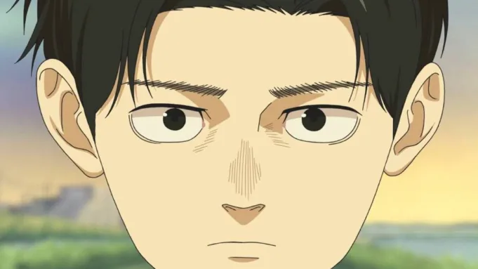 GKIDS untuk merilis film fitur animasi Kenji Iwaisawa '100 meter'
