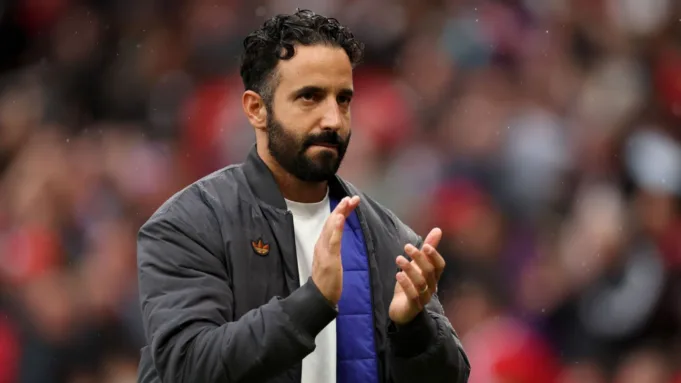 Gejolak Emosional untuk Amorim, tetapi Kemenangan Kunci untuk Man United
