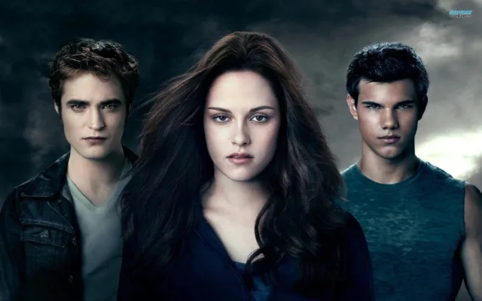 twilight
