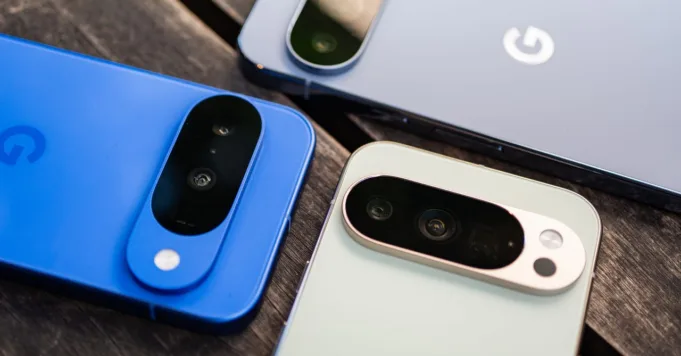 Google Pixel 10, Pixel 10 Pro, dan Pixel 10 Pro XL Review
