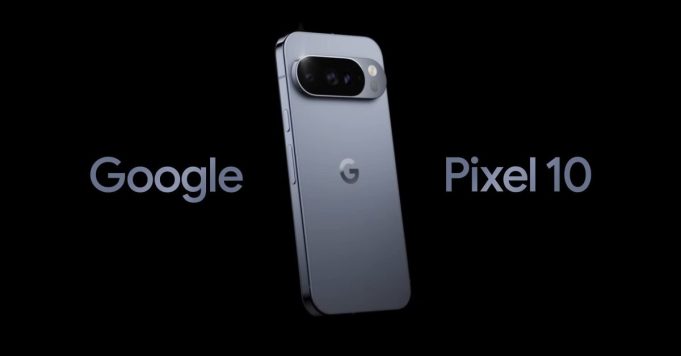 Google Pixel 10 'Soon' Teaser Berlangsung pada Penundaan AI Siri iPhone
