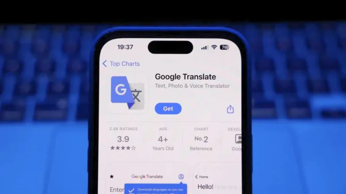 Google Translate mengambil duolingo dengan alat pembelajaran bahasa baru