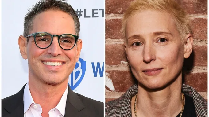 Greg Berlanti 'Foster Dade Adaptation Mendapat Pesanan Pilot Hulu
