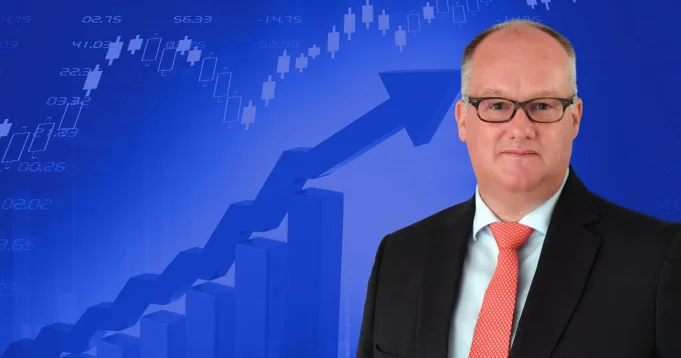 HSBC's Herald van der Linde Bullish tentang Kisah Pertumbuhan India - Pilihan Top
