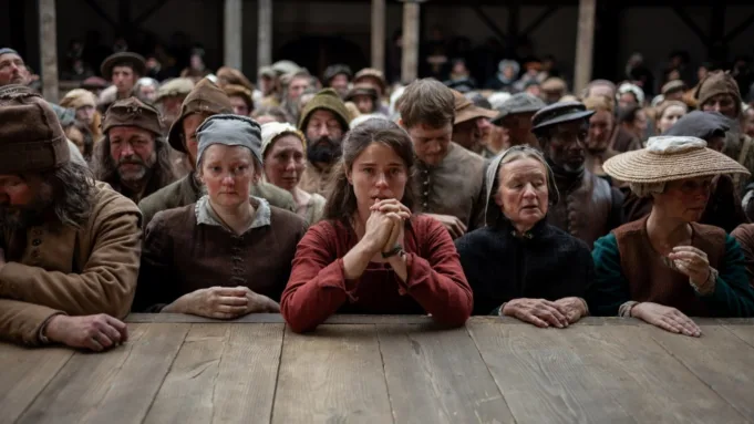 Hamnet Stuns di Telluride, Oscar Buzz untuk Jessie Buckley, Paul Mescal
