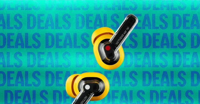 Hemat 20 persen pada earbud Android favorit kami
