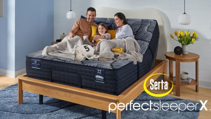 Serta