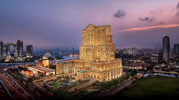 Hotel ITC memperluas storii merek ke Kerala
