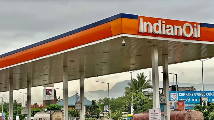 IOC berbaris naik Rs 1,66 lakh crore investasi selama lima tahun ke depan untuk menumbuhkan bisnis
