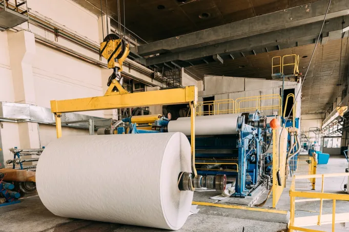 ITC mencari anggukan CCI untuk mengakuisisi bisnis kertas pulp abad ABREL seharga Rs 3.498 crore
