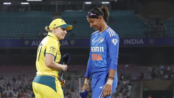 India akan sangat sulit dikalahkan di Piala Dunia: Kapten Australia Alyssa Healy
