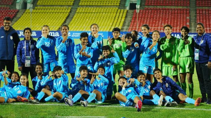 India di U-17 AFC Kualifikasi Piala Asia AFC: Detail Grup, Jadwal, Bagaimana Tim India Dapat Memenuhi Syarat?
