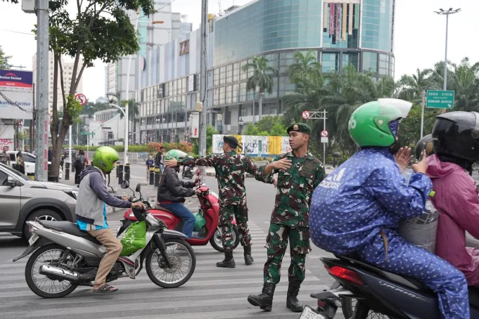 Indonesia, Prospek Stok Thailand yang Dipadukan oleh Risiko Politik
