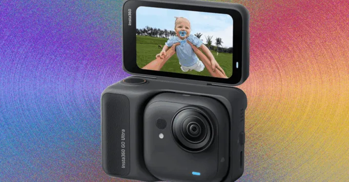 Insta360 Go Ultra Review: Video yang lebih baik, tapi paket yang lebih besar
