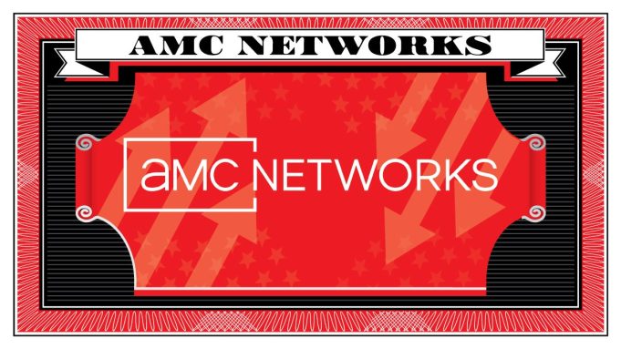 Jaringan AMC melihat penurunan 4% pendapatan dari penurunan linier meskipun 12% melompat dalam streaming
