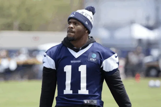 Jerry Jones Berdagang Micah Parsons, Rencana Super Bowl "All In" Cowboys '
