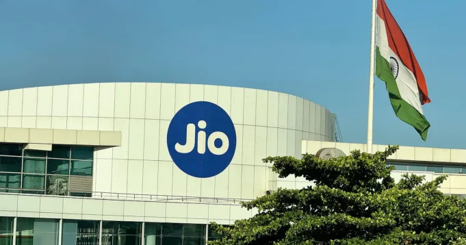 Jio Outage dilaporkan oleh lebih dari 7.000 pengguna, sebagian besar masalah sinyal wajah

