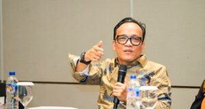 Ketahui lebih lanjut tentang KPK Oprek dan OTT terhadap Wakil Menteri Ketenagakerjaan, Immanuel Ebenezer yang mengejutkan publik.