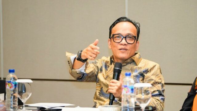 Ketahui lebih lanjut tentang KPK Oprek dan OTT terhadap Wakil Menteri Ketenagakerjaan, Immanuel Ebenezer yang mengejutkan publik.