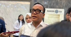 Wamenaker Immanuel Ebenezer Gerungan