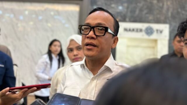 Wamenaker Immanuel Ebenezer Gerungan