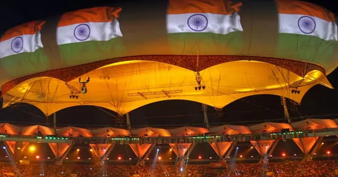 Kabinet menyetujui tawaran Commonwealth Games tahun 2030 India, kata Ahmedabad Ideal Host dengan stadion kelas dunia
