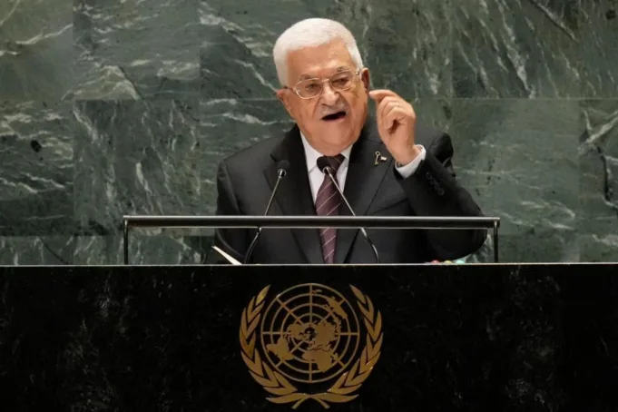 Kantor Presiden Palestina mendesak kami untuk mengembalikan visanya
