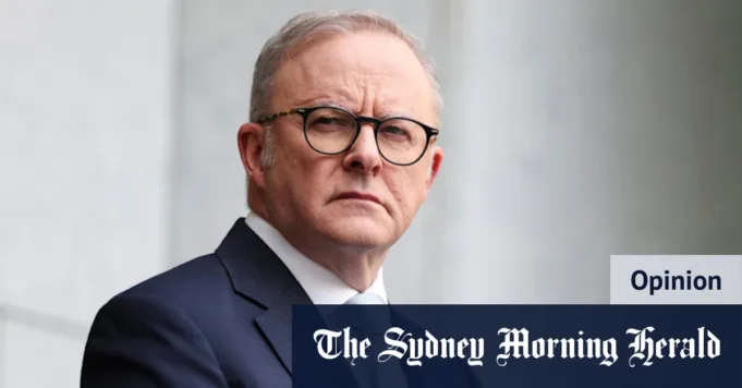 Kedutaan Besar Australia di Iran adalah garis hidup sekutu Barat. Sekarang, era itu sudah berakhir
