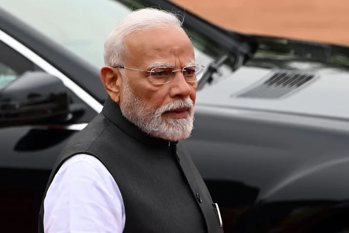 Kesalahan Amerika dengan Modi adalah membuat perdagangan pribadi: Mihir Sharma
