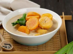 Selama bulan Ramadhan, masyarakat Indonesia selalu mencari hidangan yang segar dan sehat untuk berbuka puasa.