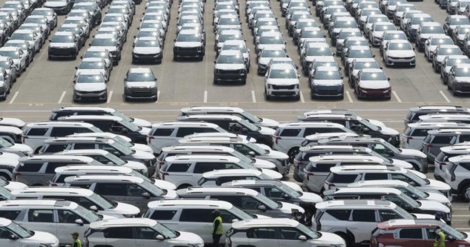 Korea Selatan berjuang dengan ketidakpastian atas negosiasi perdagangan AS
