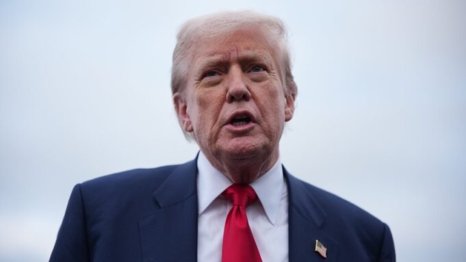 Korporasi untuk Penyiaran Publik untuk ditutup setelah pemotongan yang didukung Trump
