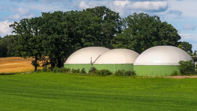 Kunci Biogas terkompresi untuk mencapai tujuan nol bersih India
